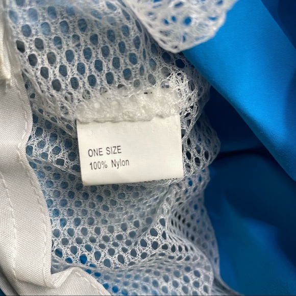 Blue Hat for Outdoor Adventures - Picture 5 of 9